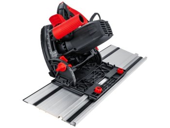 RED TECHNIC RTPZ0129 Ponorná pila 2400W 165mm