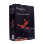 Kraft&Dele KD509 Stojan s pojezdem pro úhlovou brusku 110-115-125 mm