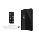 Kraft&Dele KD11746 odvlhčovač vzduchu vysoušeč 65W