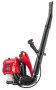 POWERMAT RTODL0059 Benzínový zádový foukač na listí 3,8HP