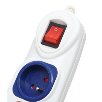 Prodlužovací kabel 5 m Kraft&Dele KD4010