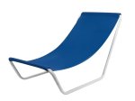 Zahradní skládací lehátko MALATEC 23563