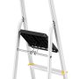 Higher I-1913 schůdky pro domácnost 3 stupně