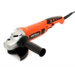 Úhlová bruska Kraft&Dele KD1724, 1400 W, 125 mm