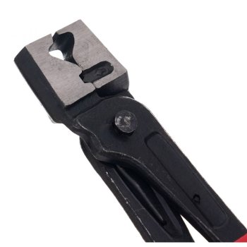 Kraft&Dele KD10849 Kleště na hadicové spony 180 mm