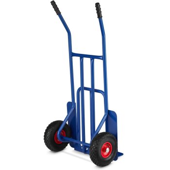 HIGHER OL-M251 skládací přepravní rudl 270 kg