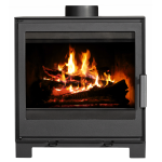 VICTORIA krbová kamna Cube L-w