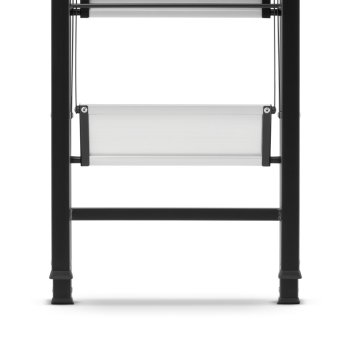 Higher GD-WK2003-2 schůdky pro domácnost 2 stupně