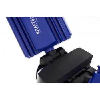 Kraft&Dele KD1265 lampa na stojanu 5000LM