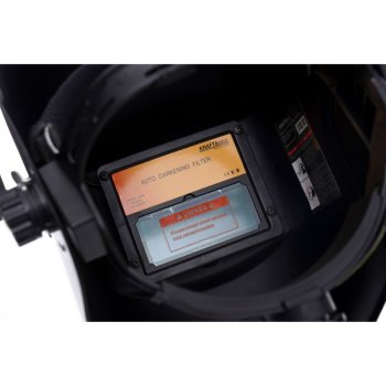 Kraft&Dele KD849 svářečská samostmívací kukla