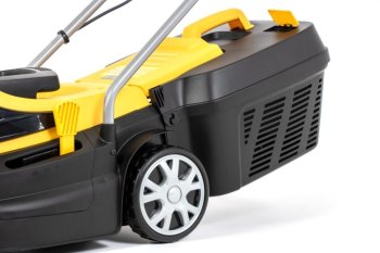 LIDER elektrická sekačka 1400W KC1400A