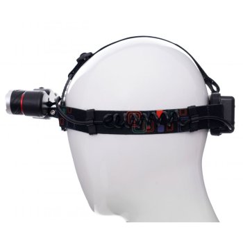 Kraft&Dele KD1245 čelovka