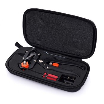 Kraft&Dele KD10655 Zahradnické roubovací nůžky