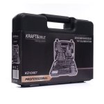 Kraft&Dele KD10467 sada nářadí 141ks
