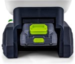 Aku rozmetadlo WUBER W04910, 20 V, 2 Ah, 3,3 l