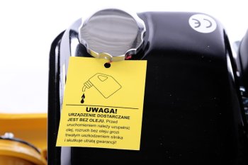 HIGHER vibrační deska HP-29155 - 90kg