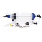 Kraft&Dele KD1456 Ruční odsávačka a plnička oleje