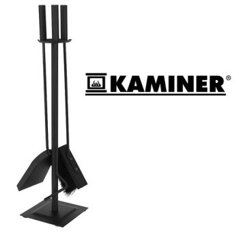 KAMINER PK012 Krbové nářadí 4 díly