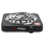 Kraft&Dele KD4140 Elektrický vařič 1500W