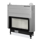 ROMOTOP krbová vložka HEAT 3G L 88.50.04