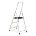 Higher I-1913 schůdky pro domácnost 3 stupně