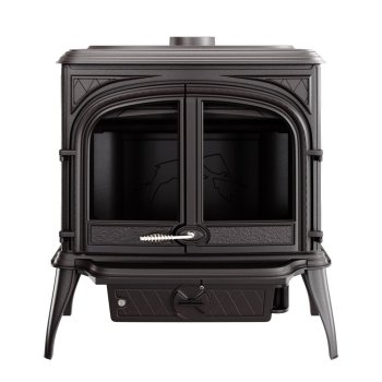 KAWMET krbová kamna Premium HELIOS S8 ECO