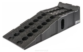 POWERMAT PM-NZS-8T Nájezdové rampy 8T 2kusy