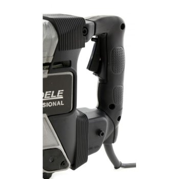 KRAFT&DELE Bourací kladivo 50J 2500W KD1545