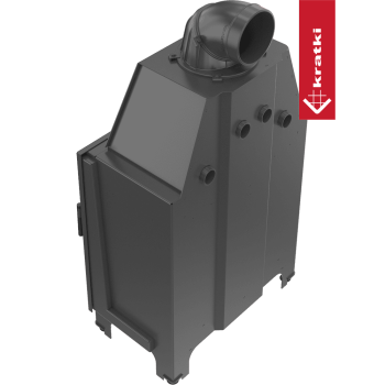 KRATKI krbová vložka MBA 17 s výsuvem