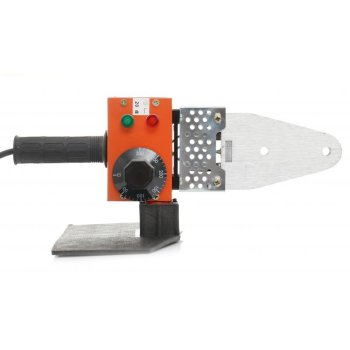 Kraft&Dele KD3071 polyfúzní svářečka plastových trubek 1500W/230V