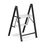 Higher GD-WK2003-2 schůdky pro domácnost 2 stupně