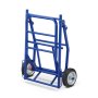 Higher KY-514 Skládací přepravní vozík - rudl 100 kg