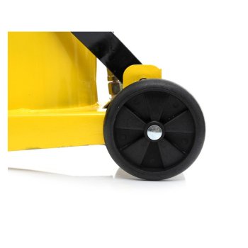 Kraft&Dele KD1441 pneumatická maznice 6L