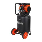 Kraft&Dele KD1388 Bezolejový kompresor 50l 2000W