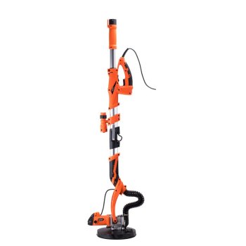 Kraft&Dele KD3131 Bruska na sádrokarton dlouhá s LED světlem 1,5 kW