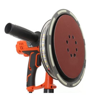 Kraft&Dele KD1741 excentrická bruska na sádrokarton