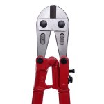 Kombinované kleště na stříhání plechu Kraft&Dele KD10434, 30"