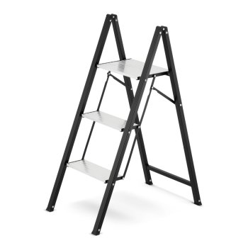 Higher GD-WK2003-3 schůdky pro domácnost 3 stupně