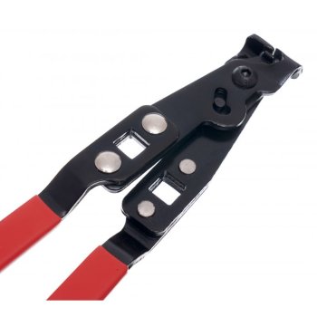 Kraft&Dele KD10810 Manžetové kleště na kabely