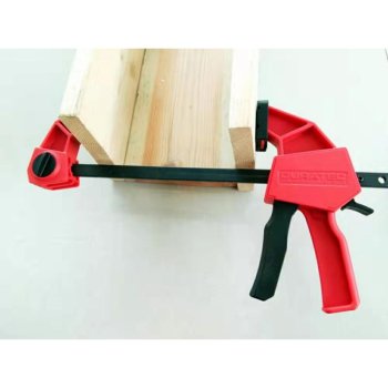 Kraft&Dele KD10708 truhlářská svěrka 450x60mm