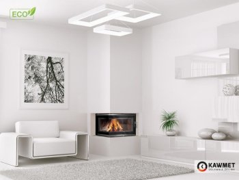 KAWMET krbová vložka W16 LB ECO