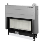 ROMOTOP krbová vložka HEAT 3G L 110.50.04