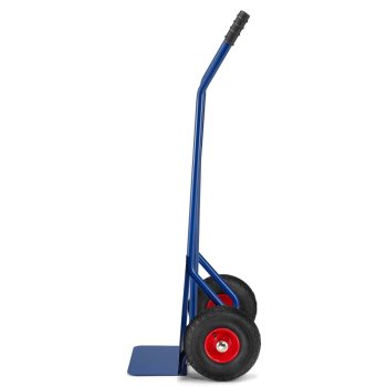 HIGHER OL-M280 skládací přepravní rudl 280 kg