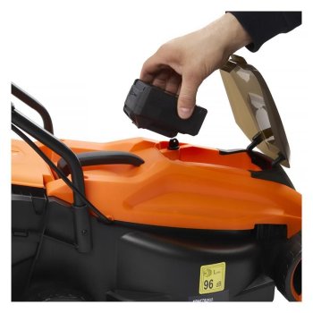 Kraft&Dele KD5410 AKU sekačka 25-65 mm 20V 6Ah