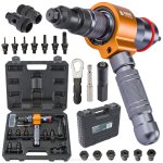 POWERMAT PM-NIA-13T Nýtovací adaptér na vrtačku 3v1