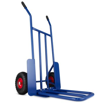 HIGHER OL-M251 skládací přepravní rudl 270 kg