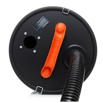 Separátor popela Kraft&Dele KD479, 20 l