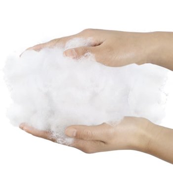 TRIZAND 25380 Skládací kempingové lehátko