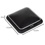 XTROBB 24986 Držák telefonu do auta