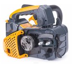 POWERMAT Benzínová řetězová pila 2HP 12"  PM-PSP-2HP
